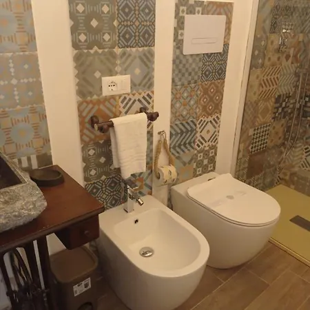 Pupo 2.0 Appartement Favignana