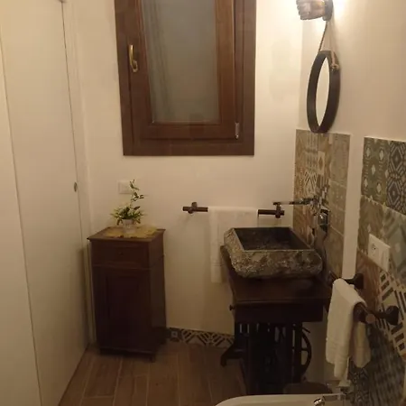 Pupo 2.0 * Favignana