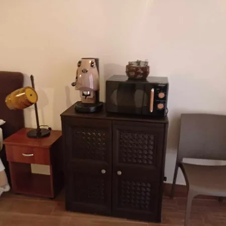 Pupo 2.0 Appartement *