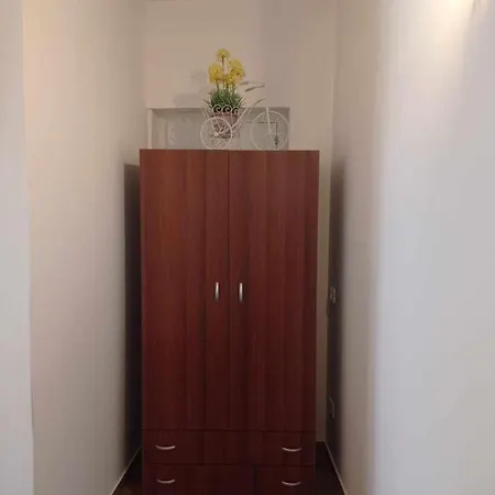 Pupo 2.0 Appartement *