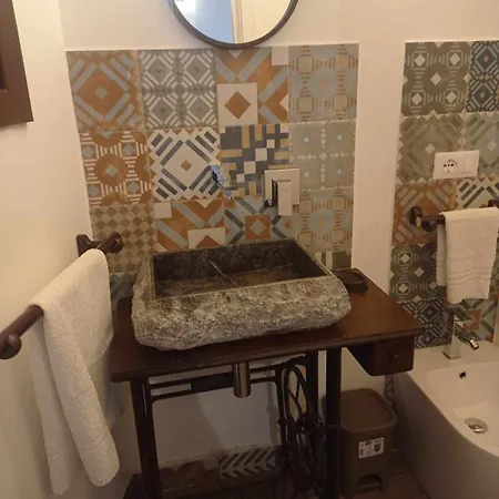 Apartment Pupo 2.0 *